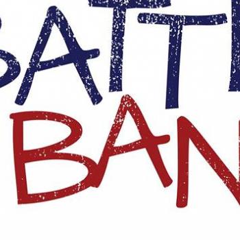 Battle of the Bands!