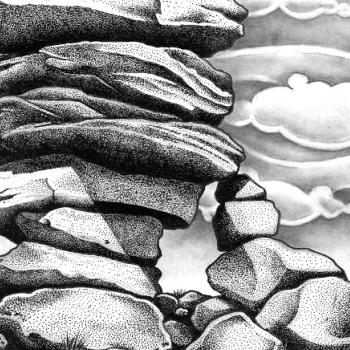"Rocks" by Paul Vetne